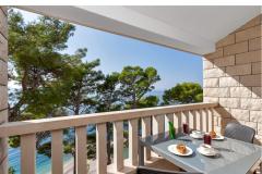 Pine Canopy Studios and Apartmaji Apartma 3 – A4 foto 2