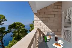 Pine Canopy Studios and Apartmaji Apartma 3 – A4 foto 3