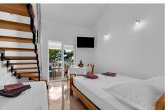 Pine Canopy Studios and Apartmaji Apartma 3 – A4 foto 4
