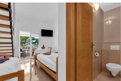 Pine Canopy Studios and Apartmaji Apartma 3 – A4 foto 5