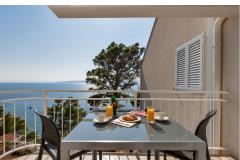 Pine Canopy Studios and Apartmaji Apartma 10 – A11 foto 1