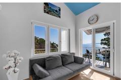 Pine Canopy Studios and Apartmaji Apartma 10 – A11 foto 3