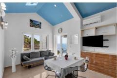 Pine Canopy Studios and Apartmaji Apartma 10 – A11 foto 4