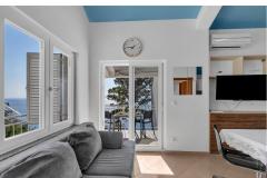 Pine Canopy Studios and Apartmaji Apartma 10 – A11 foto 5