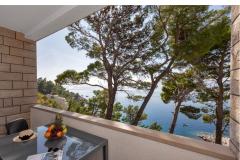 Pine Canopy Studios and Apartmaji Apartma 6 – A7 foto 1