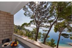 Pine Canopy Studios and Apartmaji Apartma 6 – A7 foto 4