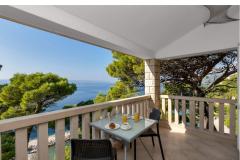 Pine Canopy Studios and Apartmaji Apartma 1 – A1 foto 1