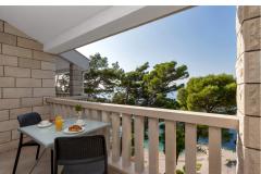 Pine Canopy Studios and Apartmaji Apartma 1 – A1 foto 2