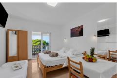 Pine Canopy Studios and Apartmaji Apartma 1 – A1 foto 3