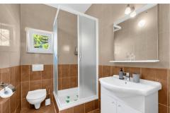 Pine Canopy Studios and Apartmaji Apartma 1 – A1 foto 5