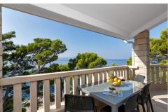 Pine Canopy Studios and Apartmaji Apartma 2 – A2 foto 1