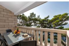 Pine Canopy Studios and Apartmaji Apartma 2 – A2 foto 2