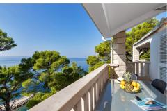 Pine Canopy Studios and Apartmaji Apartma 2 – A2 foto 4