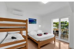 Pine Canopy Studios and Apartmaji Apartma 2 – A2 foto 5