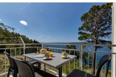 Pine Canopy Studios and Apartmaji Apartma 7 – A8 foto 2