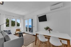 Pine Canopy Studios and Apartmaji Apartma 7 – A8 foto 4