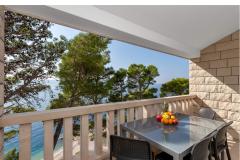 Pine Canopy Studios and Apartmaji Apartma 4 – A5 foto 1