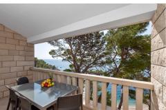Pine Canopy Studios and Apartmaji Apartma 4 – A5 foto 2