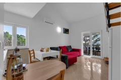 Pine Canopy Studios and Apartmaji Apartma 4 – A5 foto 4