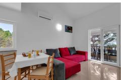 Pine Canopy Studios and Apartmaji Apartma 4 – A5 foto 5