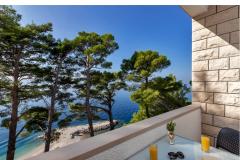 Pine Canopy Studios and Apartmaji Apartma 5 – A6 foto 1