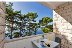 Pine Canopy Studios and Apartmaji Apartma 5 – A6 foto 2