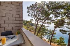 Pine Canopy Studios and Apartmaji Apartma 5 – A6 foto 4