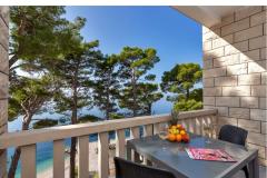 Pine Canopy Studios and Apartmaji Apartma 8 – A9 foto 1