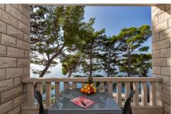 Pine Canopy Studios and Apartmaji Apartma 8 – A9 foto 2