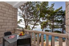 Pine Canopy Studios and Apartmaji Apartma 8 – A9 foto 3