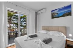Pine Canopy Studios and Apartmaji Apartma 8 – A9 foto 4
