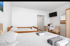 Pine Canopy Studios and Apartmaji Apartma 8 – A9 foto 5