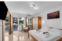 Pine Canopy Studios and Apartmaji Apartma 11 – A13 foto 3