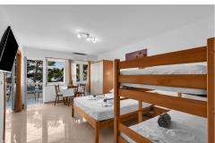 Pine Canopy Studios and Apartmaji Apartma 11 – A13 foto 4