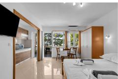 Pine Canopy Studios and Apartmaji Apartma 11 – A13 foto 5