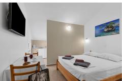 Pine Canopy Studios and Apartmaji Apartma 9 – A10 foto 1