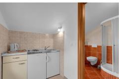 Pine Canopy Studios and Apartmaji Apartma 9 – A10 foto 5