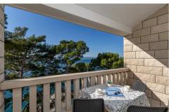 Pine Canopy Studios and Apartmaji Apartma 12: (2+2) – Pine A3 foto 1