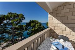 Pine Canopy Studios and Apartmaji Apartma 12: (2+2) – Pine A3 foto 2