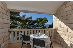 Pine Canopy Studios and Apartmaji Apartma 12: (2+2) – Pine A3 foto 3