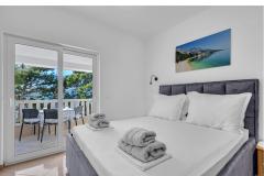Pine Canopy Studios and Apartmaji Apartma 12: (2+2) – Pine A3 foto 4