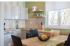 Apartmaji Vranješ Apartma 1 – App 4+2 foto 1