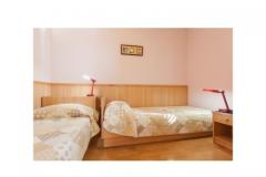 Apartmaji Vranješ Apartma 2 – App 4 foto 1