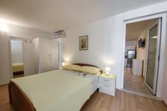 Sobe and Apartmats Medic Apartma 4 – A4 foto 1