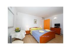Sobe and Apartmats Medic Apartma 1 – A2  STUDIO foto 2