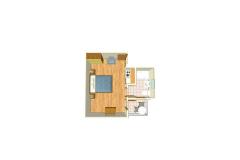 Sobe and Apartmats Medic Apartma 1 – A2  STUDIO foto 5