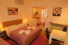 Apartmaji Mirko Staničić Apartma 1 – AP4a foto 1