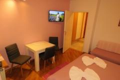 Apartmaji Mirko Staničić Apartma 1 – AP4a foto 5