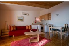 Apartmaji Mirko Staničić Apartma 2 – AP7 foto 3