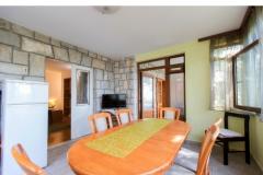 Apartmaji Mirko Staničić Apartma 4 – Prizemlje foto 1